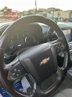 شيفروليه تاهو